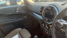 MINI Countryman 1.5 Cooper Exclusive 5dr Petrol Hatchback